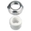 HARTING Kabelová průchodka, Kabelová průchodka, řada: Han-Compact, Vnitřní, velikost závitu: M25 x 1.5, počet kontaktů: HARTING Kabelová průchodka, Kabelová průchodka, řada: Han-Compact, Vnitřní, velikost závitu: M25 x 1.5, počet kontaktů: