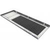 Rittal SV 9683.448 9683448 oddělovací plechy funkčních prostorů (d x š) 780 mm x 311 mm ocelový plech 2 ks