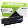 Lexmark vratná kazeta na toner MS/MX331, MS/MX431 originál černá 150000 Seiten 55B2H0E