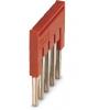 Plug-in bridge FBS 5-4 Phoenix Contact FBS 5-4 3030145, 50 ks