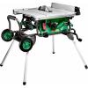 HiKOKI C10RJWAZ stolní kotoučová pila, průměr listu 255 mm, uchycení 30 mm, 1500 W HiKOKI C10RJWAZ stolní kotoučová pila, průměr listu 255 mm, uchycení 30 mm, 1500 W