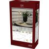 Konstsmide 7844-330 Multi Akumulátorová stolní LED lampa písková Konstsmide 7844-330 Multi Akumulátorová stolní LED lampa písková