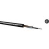 Kabeltronik 246500909-100 senzorový kabel Sensocord® 5 x 0.09 mm² černá 100 m