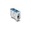 Ouneva Přípojka VC05-0046, řada: OTL, 1kV Modrá 1.5mm², 50 mm² 1 Šroubová Ouneva Přípojka VC05-0046, řada: OTL, 1kV Modrá 1.5mm², 50 mm² 1 Šroubová
