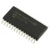 Microchip Mikrokontrolér PIC18F2685-I/SO 8 bit PIC 40 MHz 96kB Blesk 3.33 kB RAM, počet kolíků: 28 kolíkový, SOIC Microchip Mikrokontrolér PIC18F2685-I/SO 8 bit PIC 40 MHz 96kB Blesk 3.33 kB RAM, počet kolíků: 28 kolíkový, SOIC