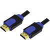 SpeaKa Professional SP-7870360 HDMI adaptér [1x HDMI zásuvka - 1x HDMI...