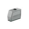Weidmüller HDC 10A TOLU 1M20G 1788620000 kabelová spojka (pouzdro) 1 k... Weidmüller HDC 10A TOLU 1M20G 1788620000 kabelová spojka (pouzdro) 1 k...