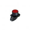 RS PRO Tlačítkový spínač, řada: ECX4 IP65 SPST Panel 23 mm Červená 24V RS PRO Tlačítkový spínač, řada: ECX4 IP65 SPST Panel 23 mm Červená 24V
