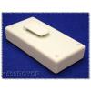 Hammond Electronics 1599BGYCP plastová krabička 130 x 65 x 25 ABS šedá 1 ks Hammond Electronics 1599BGYCP plastová krabička 130 x 65 x 25 ABS šedá 1 ks