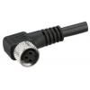 EMERSON – AVENTICS Kabel, řada: CN2 EMERSON – AVENTICS Kabel, řada: CN2