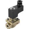 Pneumatický solenoidový/řídicí regulační ventil, řada: VZWF Elektřina, max. průtok: 1920L/min Festo
