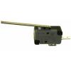 C & K Switches Snap Switch TM Series, TMCJG6VT1640Y tlačítko, 125 V/DC, 125 V/AC, 1 ks C & K Switches Snap Switch TM Series, TMCJG6VT1640Y tlačítko, 125 V/DC, 125 V/AC, 1 ks