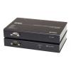 Extender KVM USB Prodlužovač HDBaseT Aten 100 m, video připojení: HDBase T Extender KVM USB Prodlužovač HDBaseT Aten 100 m, video připojení: HDBase T
