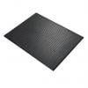 Coba Europe Protiúnavová rohož, Černá Přírodní pryž Bublina Suché, délka: 1.2 m, šířka: 900mm Samostatně x 14 mm Coba Europe Protiúnavová rohož, Černá Přírodní pryž Bublina Suché, délka: 1.2 m, šířka: 900mm Samostatně x 14 mm