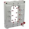 Weidmüller KCMA-8-3000-5A-15VA1 2728180000 modul proudového transformátoru Primární proud 3000 A Sekundární proud 5 A Ø průchodky vodiče:80 mm 1 ks Weidmüller KCMA-8-3000-5A-15VA1 2728180000 modul proudového transformátoru Primární proud 3000 A Sekundární proud 5 A Ø průchodky vodiče:80 mm 1 ks