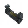Samtec Konektor PCB, řada: EHF Vnější, rozteč: 1.27 mm, počet kontaktů: 26, počet řad: 2, Povrch, IDC, orientace těla: