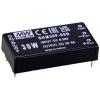 MEAN WELL SKM30G-15N DC/DC měnič napětí do DPS 2 A 30 W Počet výstupů: 1 x Obsah 1 ks MEAN WELL SKM30G-15N DC/DC měnič napětí do DPS 2 A 30 W Počet výstupů: 1 x Obsah 1 ks