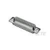 TE Connectivity TE AMP EMG D Sub 7-1393740-0 1 ks Tray TE Connectivity TE AMP EMG D Sub 7-1393740-0 1 ks Tray
