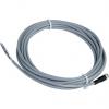 Kabel ovladače snímače, A: Vnitřní, A: M8 4, 60 V ac, 75V dc, IP65, IP67, řada: XZCPV Telemecanique Sensors 5 m