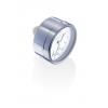 Tlakoměr Se závitem MAT2-F20.B15 53 mm G 1/4 Ocel, 60 °C 1 bar 0 bar Bourdon Tlakoměr Se závitem MAT2-F20.B15 53 mm G 1/4 Ocel, 60 °C 1 bar 0 bar Bourdon