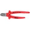 KS Tools 117.2204 1172204 boční štípací kleště 160 mm KS Tools 117.2204 1172204 boční štípací kleště 160 mm