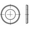 KS Tools 160.0495 Gumový talíř (Ø x v) 160 mm x 28 mm