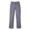 Portwest Kalhoty Unisex ASTM F1959/F1959M-12 (ATPV 11.2 CAL/CM2), CE, EN ISO 11611 Class 1 (A1+A2), EN ISO 11612 Portwest Kalhoty Unisex ASTM F1959/F1959M-12 (ATPV 11.2 CAL/CM2), CE, EN ISO 11611 Class 1 (A1+A2), EN ISO 11612