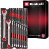 Einhell E-Case, 370521 vložka, 19dílná Einhell E-Case, 370521 vložka, 19dílná