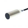 Omron Indukční bezdotykový snímač E2B-M18KS05-WP-B1 2M Válec se závitem M18 200mA E2B IP67 PnP 600 Hz 5 mm 30 V dc Omron Indukční bezdotykový snímač E2B-M18KS05-WP-B1 2M Válec se závitem M18 200mA E2B IP67 PnP 600 Hz 5 mm 30 V dc