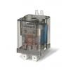Finder Výkonové relé 1 NO Montáž na přírubu 30A 24V dc 65 Finder Výkonové relé 1 NO Montáž na přírubu 30A 24V dc 65