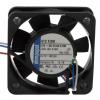 ebm-papst Axiální ventilátor, řada: 400 F, průtok vzduchu: 9 m³/h 800 mW 12V dc 80 mA 40 mm 40mm 10 mm ebm-papst Axiální ventilátor, řada: 400 F, průtok vzduchu: 9 m³/h 800 mW 12V dc 80 mA 40 mm 40mm 10 mm
