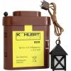 Kahlert Licht 20104 lucerna v betlémě 4.5 V s boxem na baterie, dodávka bez zdroje Kahlert Licht 20104 lucerna v betlémě 4.5 V s boxem na baterie, dodávka bez zdroje