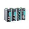 Řízený přepínač 8portový MOXA Řízený ethernetový přepínač Řízený přepínač 8portový MOXA Řízený ethernetový přepínač