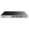 model: 26 Port Gigabit Max PoE Switch D-Link