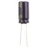 Kondenzátor, řada: FC Radial 470 μF ±20 % 50 V dc Radiální vedení, Radiální, Průchozí otvor AEC-Q200 Panasonic Kondenzátor, řada: FC Radial 470 μF ±20 % 50 V dc Radiální vedení, Radiální, Průchozí otvor AEC-Q200 Panasonic