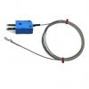 Podložka termočlánek RS PRO 2 m kabel typ K Nerezová ocel 2 m sonda 6 mm na 350 °C JIS RS PRO Podložka termočlánek RS PRO 2 m kabel typ K Nerezová ocel 2 m sonda 6 mm na 350 °C JIS RS PRO