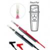 Kabely pro multimetry P01295462Z Zkušební sonda, délka kabelů: 1.5 m Chauvin Arnoux 15A