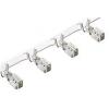 Molex 502178100 3.5MM WTB CRIMP RECE 502178100 Molex Množství: 1 ks Molex 502178100 3.5MM WTB CRIMP RECE 502178100 Molex Množství: 1 ks