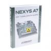 Digilent Vývojová sada pro programovatelnou logiku 410-292 Nexys A7-100T, FPGA, Nexys 4 DDR Artix-7, ADC1410, Vývojová