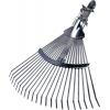 Siena Garden 170823-GA vějířové hrábě Pracovní šířka 48 cm bez násady