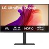 LG Electronics 27BA750-B LCD monitor 68.6 cm (27 palec)16:9, 5 ms