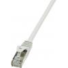 LogiLink CF2111U RJ45 síťové kabely, propojovací kabely CAT 6 U/UTP 20...