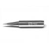 RS PRO Pájecí hrot 0.8 mm 45 ° Rovné kopyto RS PRO Pájecí hrot 0.8 mm 45 ° Rovné kopyto