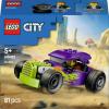 60485 LEGO® CITY Hot Rod (60485); stavebnice s mini figurkami 60485 LEGO® CITY Hot Rod (60485); stavebnice s mini figurkami