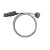Weidmüller 7789228050 PAC-S300-SD15-V3-5M propojovací kabel pro PLC Weidmüller 7789228050 PAC-S300-SD15-V3-5M propojovací kabel pro PLC