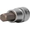 Brilliant Tools BT021806 BT021806 Nástrčný klíč 12 mm Brilliant Tools BT021806 BT021806 Nástrčný klíč 12 mm