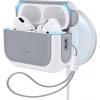 ESR ESR Orbit Hybrid HaloLock Case | Apple A Ochranné nabíjecí pouzdro bílá ESR ESR Orbit Hybrid HaloLock Case | Apple A Ochranné nabíjecí pouzdro bílá