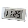 Digitální voltmetr, řada: EMV 1125 LCD 4číslicový DC 0 °C až 50 °C 44 mm 21 mm, přesnost měřicího přístroje: ±1 % Lascar