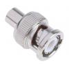 RS PRO Rádiové zakončení, orientace těla: Rovný, Kabel, 50 Ω Nízký výkon, 1GHz, rozhraní: BNC 0.5 W RS PRO Rádiové zakončení, orientace těla: Rovný, Kabel, 50 Ω Nízký výkon, 1GHz, rozhraní: BNC 0.5 W