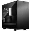 Fractal Design Define 7 midi tower PC skříň černá